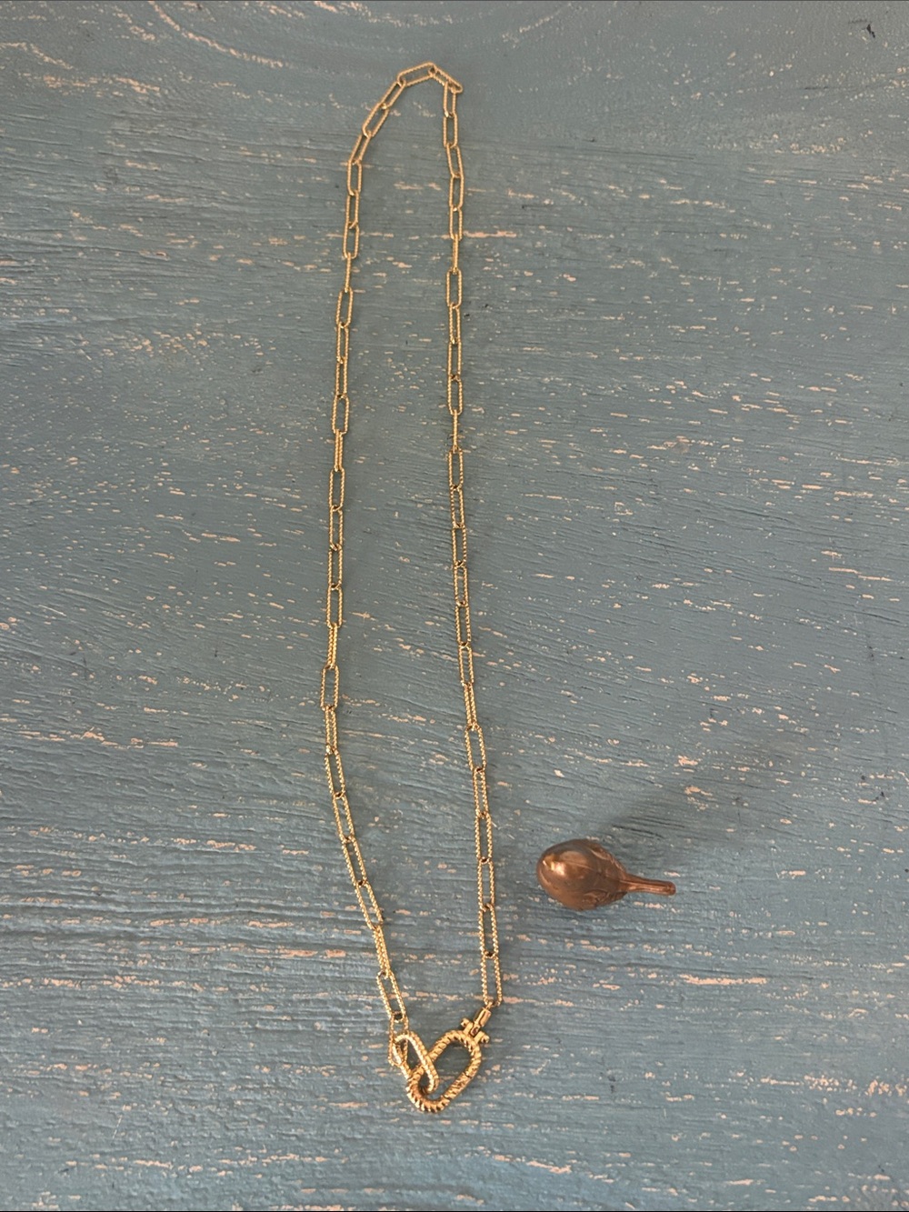 Gorjana mini Parker chain